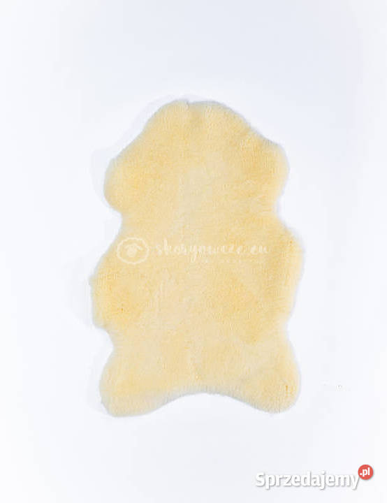 Naturalna Skóra owcza medyczna relugan krótki Szaflary sprzedam