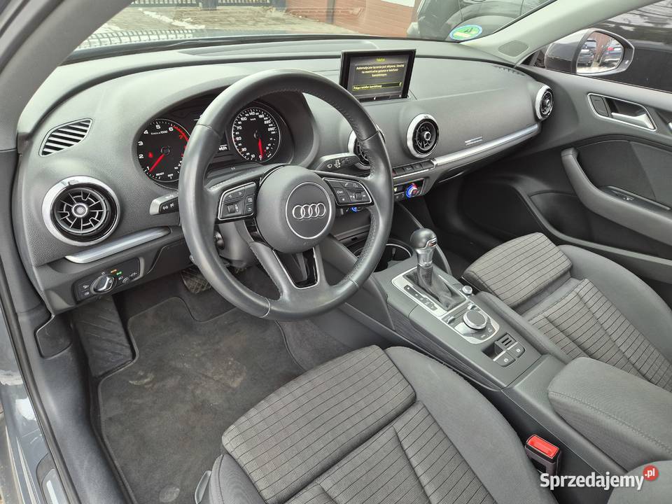 Super Stan Serwisowany Zduńska Wola