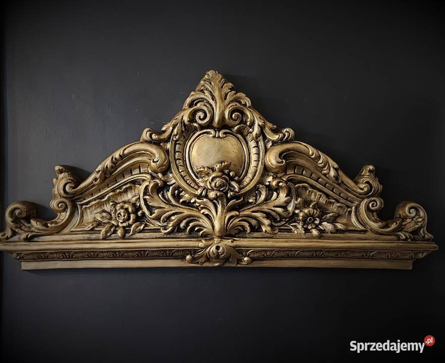 Sztukateria gipsowa Sztukaterie gipsowe gips Zielona Góra