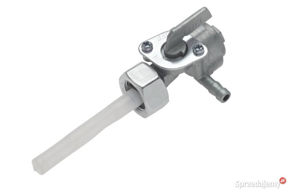 Kranik paliwa uniwersalny M16 x 15 z Ostrołęka