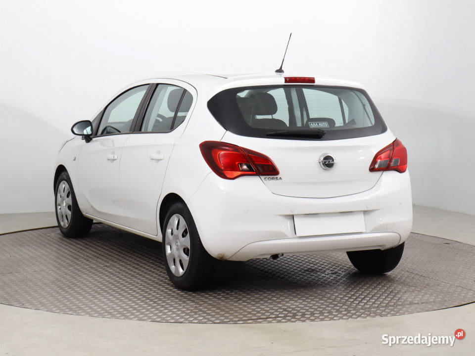 Opel Corsa 14