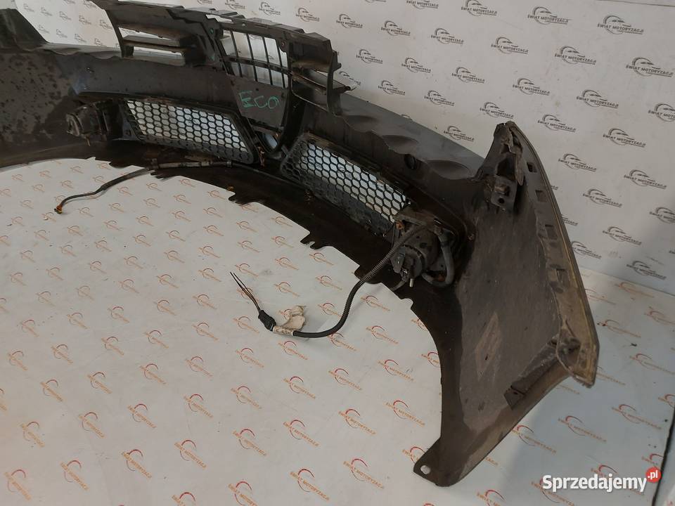 ALFA ROMEO BRERA zderzak przód Kielce