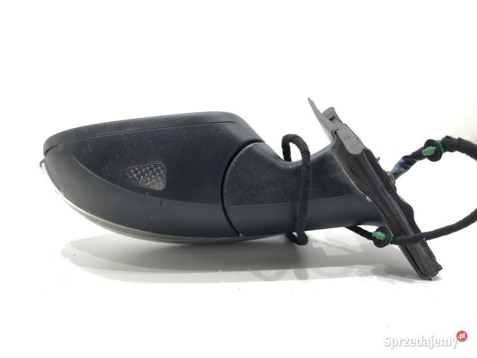 LUSTERKO LEWY VW PASSAT B7 Kombi 1015 osobowe Części samochodowe