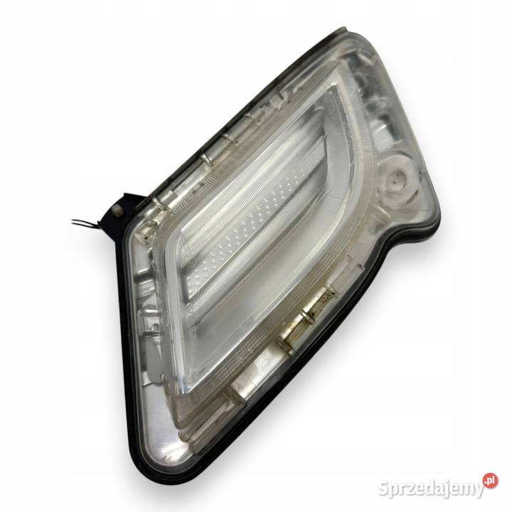 HALOGEN PRAWY Volvo S60 II V60 89091135 lampa do Chełm