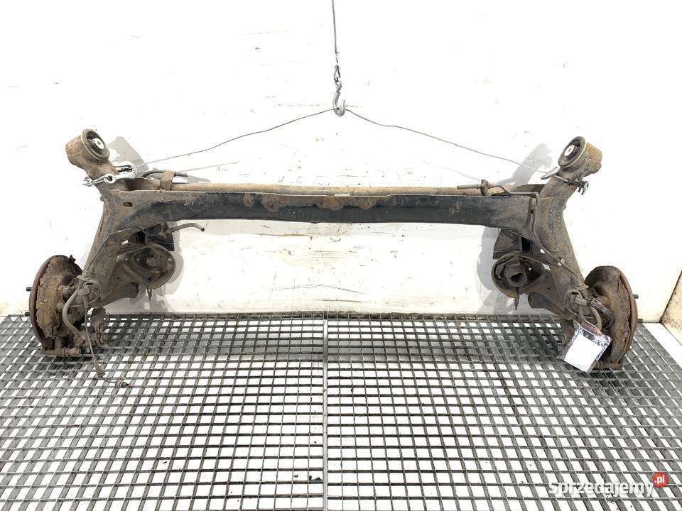 BELKA TYŁ HONDA CIVIC VIII Hatchback TYLNA osobowe podkarpackie