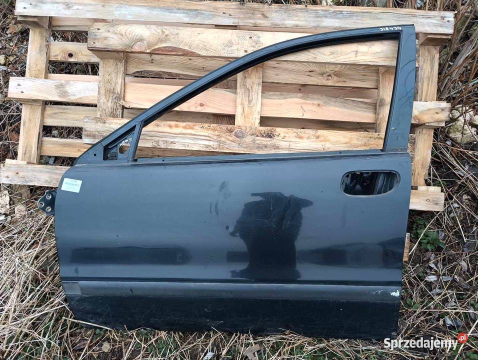 Drzwi lewe przednie przód Volvo v40 s40 9604 Kraków sprzedam