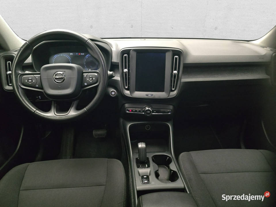 Volvo XC 40 Poleasingowe BZ Komorniki