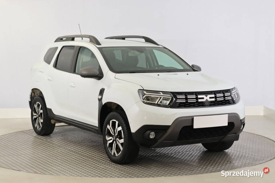 Dacia Duster 10 TCe elektryczne szyby Duster Zabrze