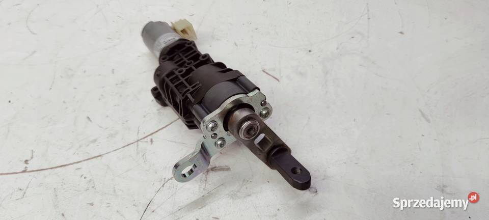 SIŁOWNIK KLAPY LEWY TYŁ AUDI A4 B9 8W9827851A Przystajń