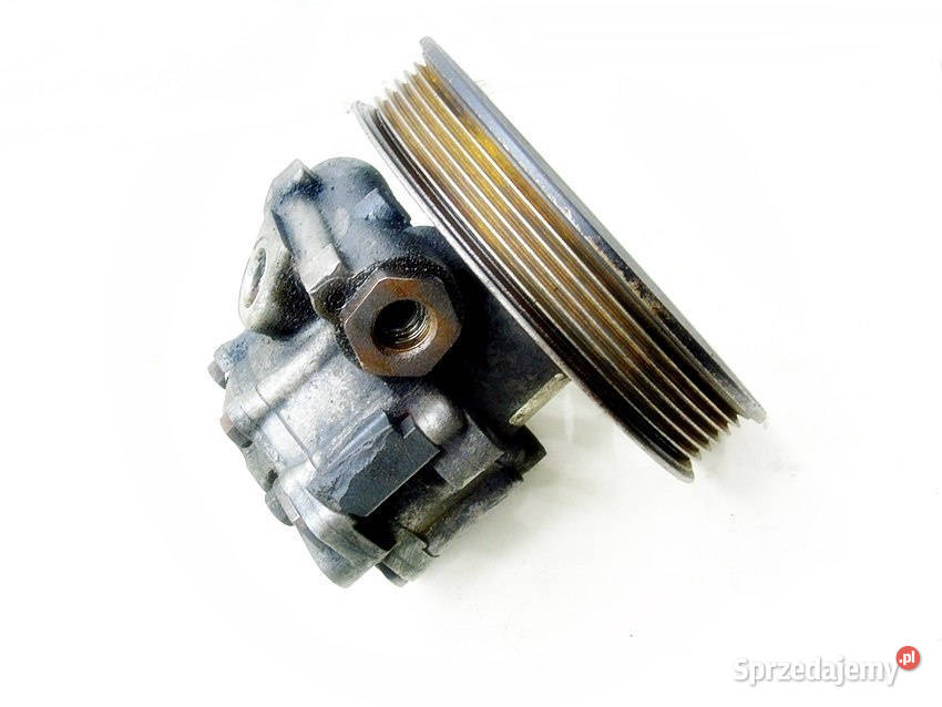 POMPA WSPOMAGANIA 18 16V VECTRA B ASTRA ZAFIRA Sosnowiec