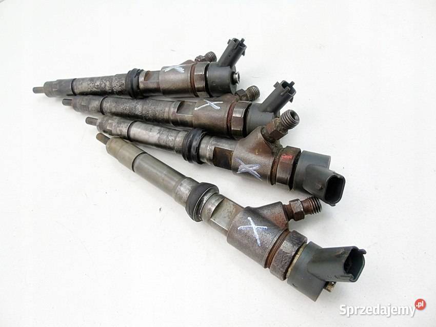 WTRYSKIWACZE 23 HPI JTD DUCATO 2 3 DAILY IV UAZ Sosnowiec