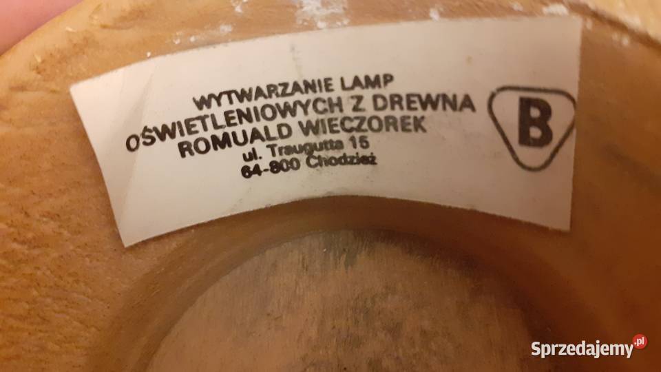 Lampa sufitowa Lampy wiszące Szczecin sprzedam