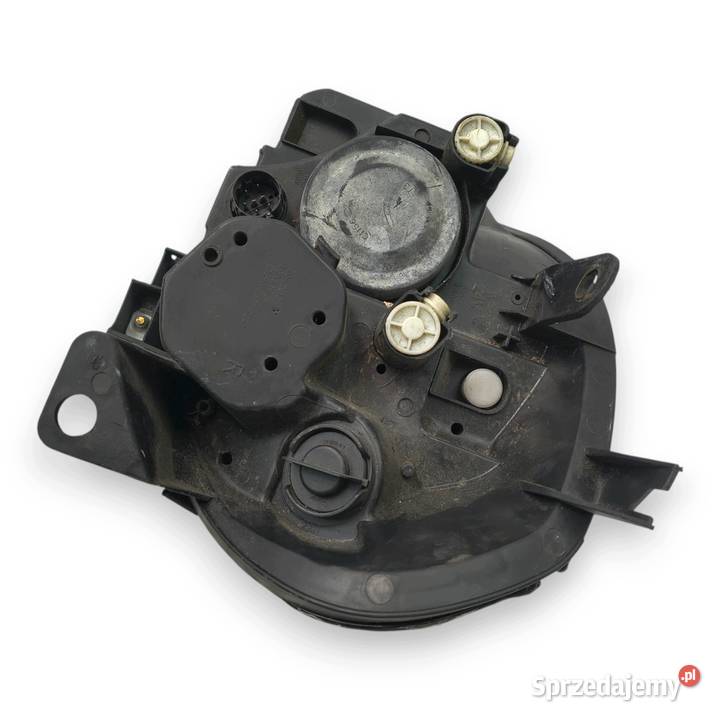 LAMPA PRAWA Fiat Punto III Evo prawy przód Chełm