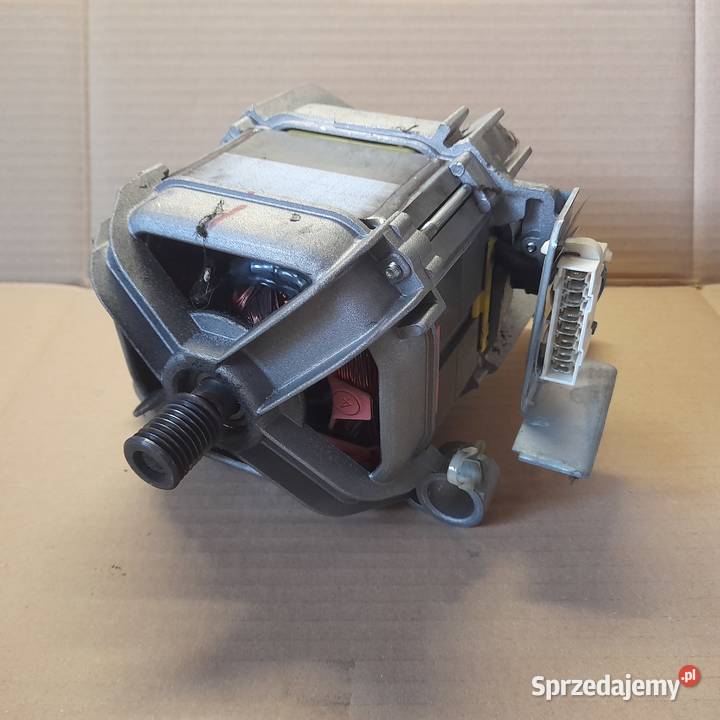 BEKO WMB 71242 PTLMA Części pralek Głodno