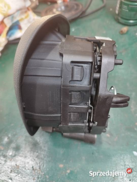 Poduszka powietrzna Skoda Octavia III 5E0 880 mazowieckie Pomiechówek
