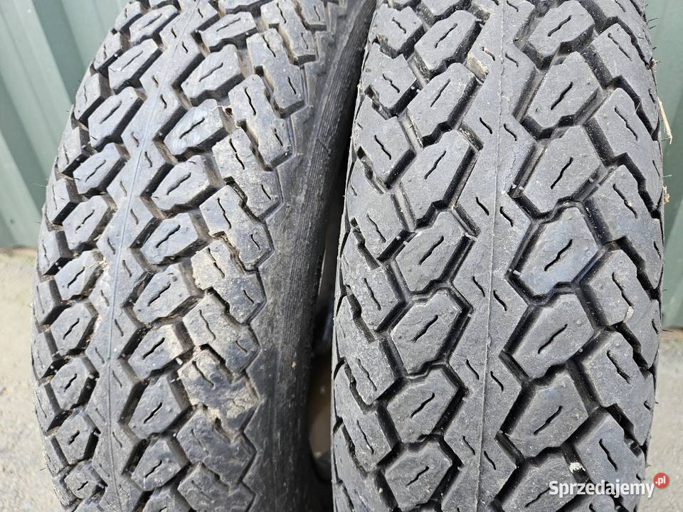 Opony Opona Stomil 155 R 15 Rekord 155r15 D90 Szprotawa