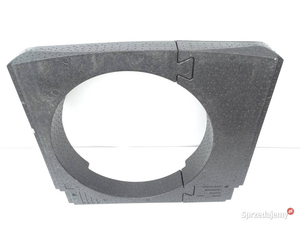 WKŁAD KOŁA BAGAŻNIKA STYROPIAN 5N0858857 VW