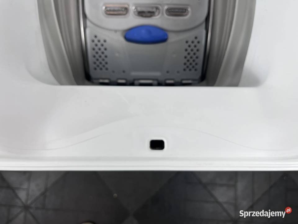 Pralka ELECTROLUX EW6TN4261P SensiCare 600 6 Elektronika Warszawa