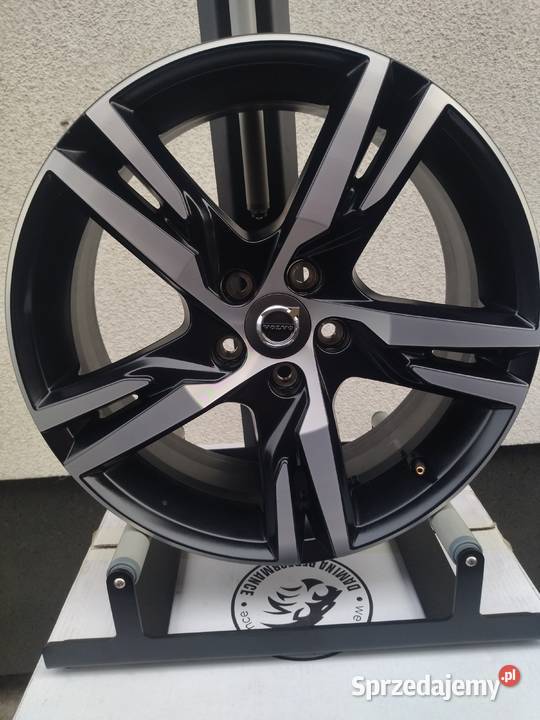 S340 Alufelgi 18 5x108 75J et 505 Volvo V40 50 aluminiowe sprzedam