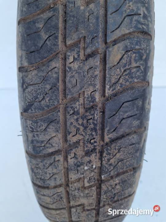 Audi Seat Vw Golf V KOŁO DOJAZDOWE dojazdówka