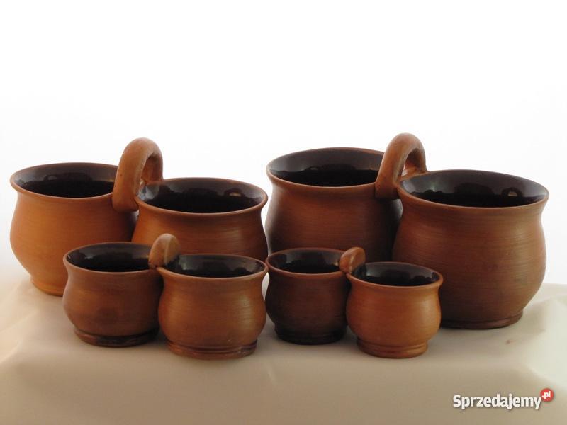 Dwojaki mini glinianeceramika Ełk