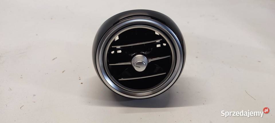 MERCEDES GLC W253 X253 KRATKA NAWIEWU osobowe