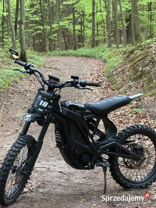 Eride pro ss 30 Olsztyn