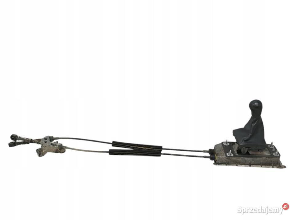 LEWAREK SKRZYNI BIEGÓW WYBIERAK 12 B MANUAL 5 B