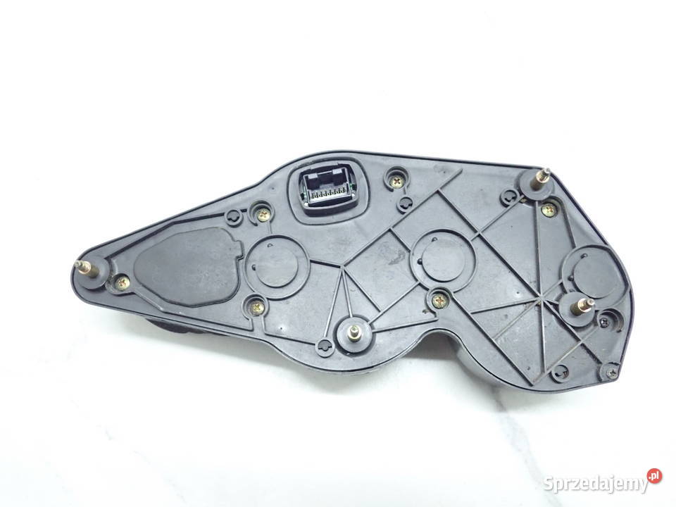 Licznik Prędkościomierz Zegar Zegary Suzuki SV lubuskie Strzelce Krajeńskie