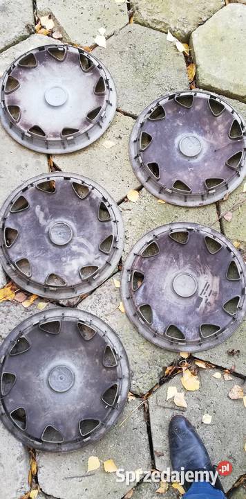 Kołpaki Opel 15 15 omega świętokrzyskie