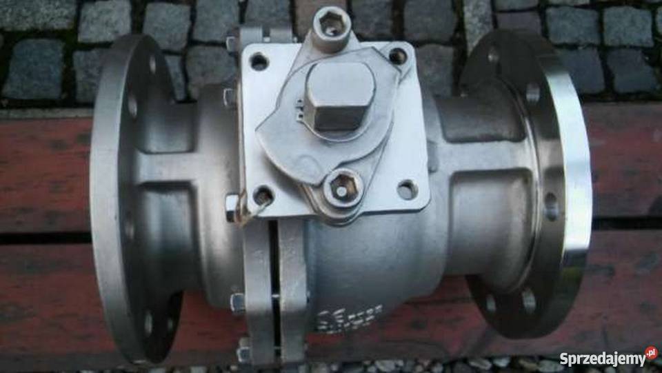 zasuwa zawór NIERDZEWNY FERRYCZNY DN 150mm NOWY Jaworzno