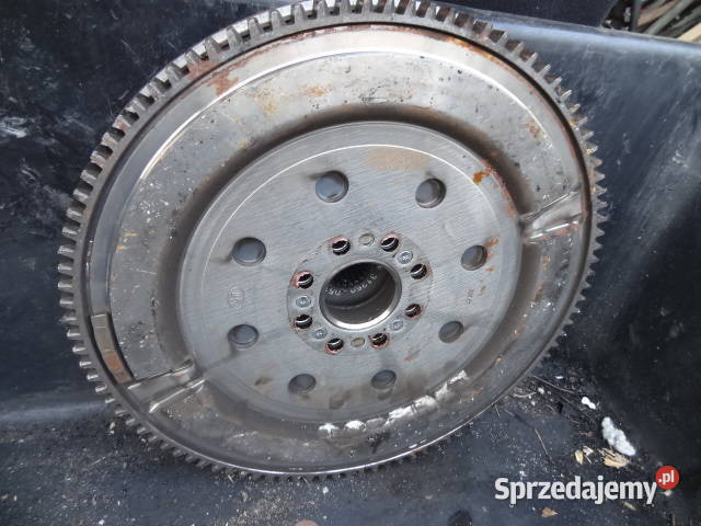 KOŁO DWUMASOWE DWUMAS TOYOTA COROLLA VERSO 22 D