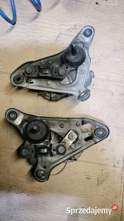 Silnik wycieraczek Peugeot 508