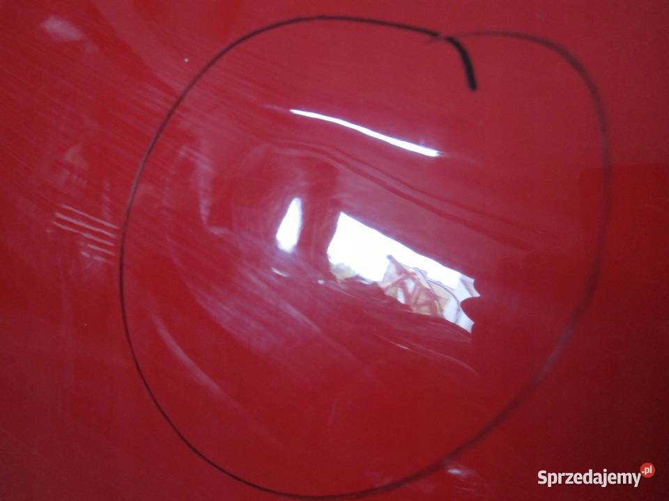 ASTRA J GTC 12r drzwi prawe przód Drzwi świętokrzyskie