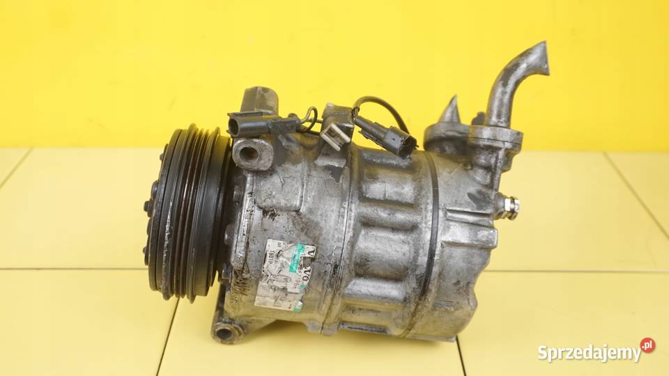 S60 II XC60 S80 V70 20 D D3 14r 136 AUT D5204T7 Suków sprzedam