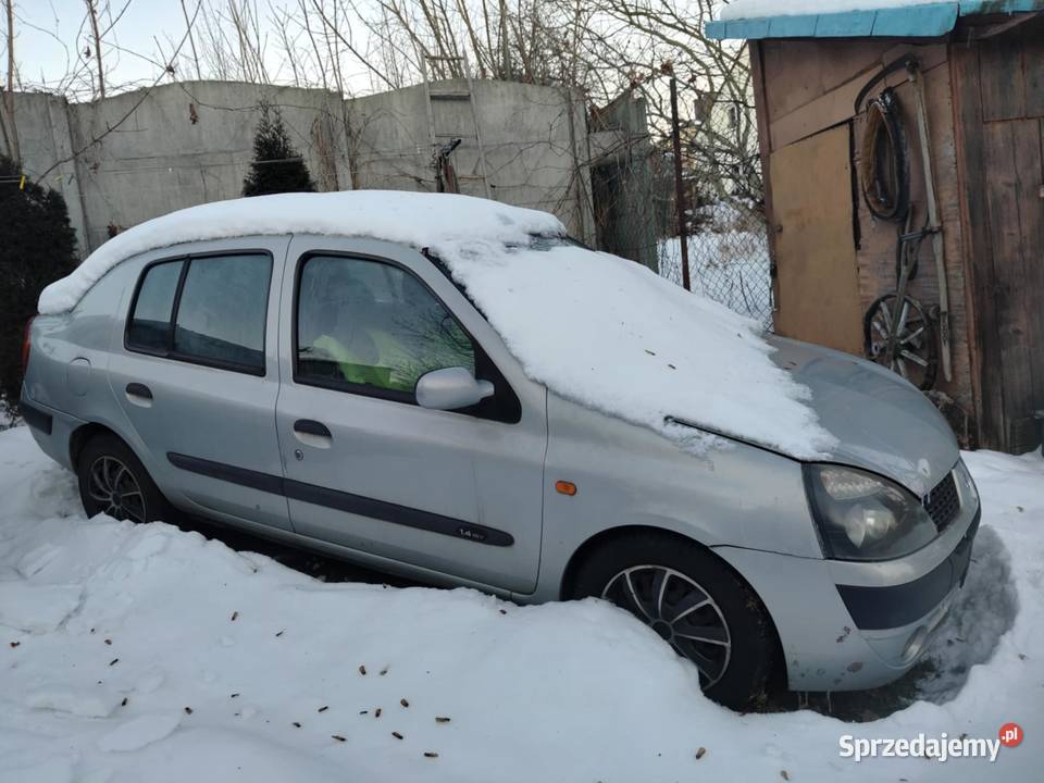 Sprzedam Klasa A Raniżów