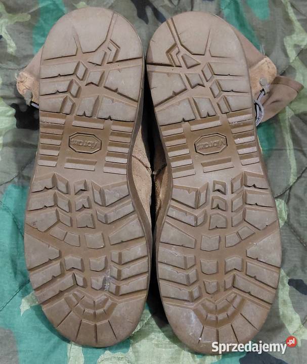 Buty AHWC coyote 10W Wrocław