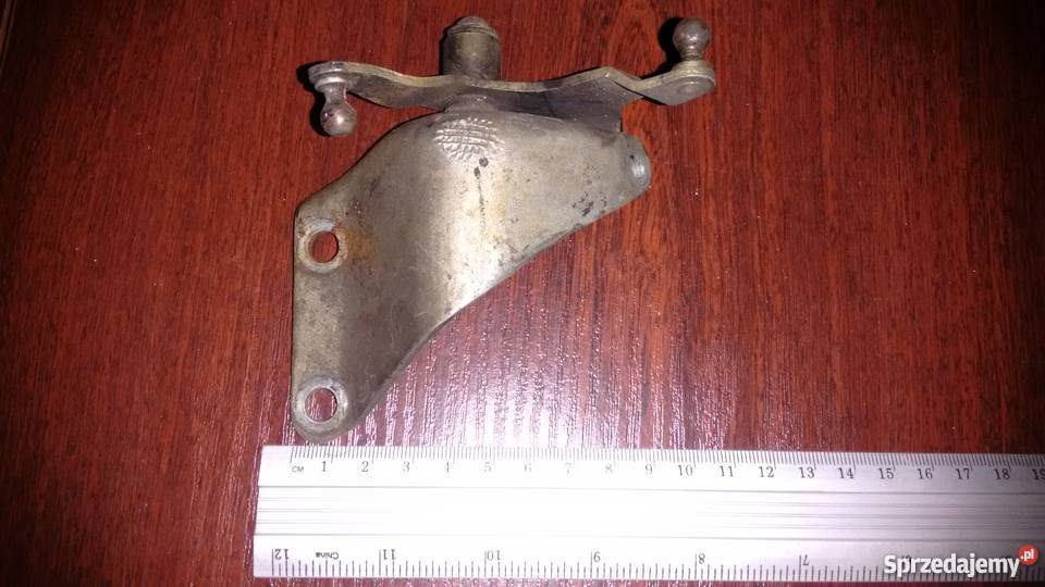 Mercedes 123 115 uchwyt z dźwignią 558 Pozostałe Stalowa Wola sprzedam