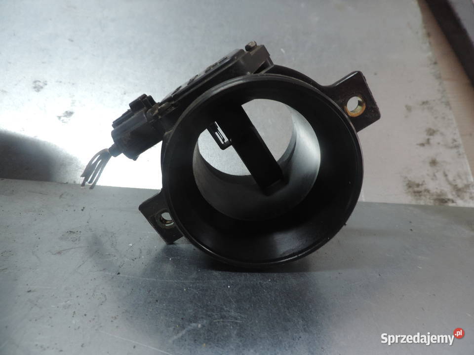 PRZEPŁYWOMIERZ FORD FOCUS MK1 18 TDCI Nowy Sącz sprzedam
