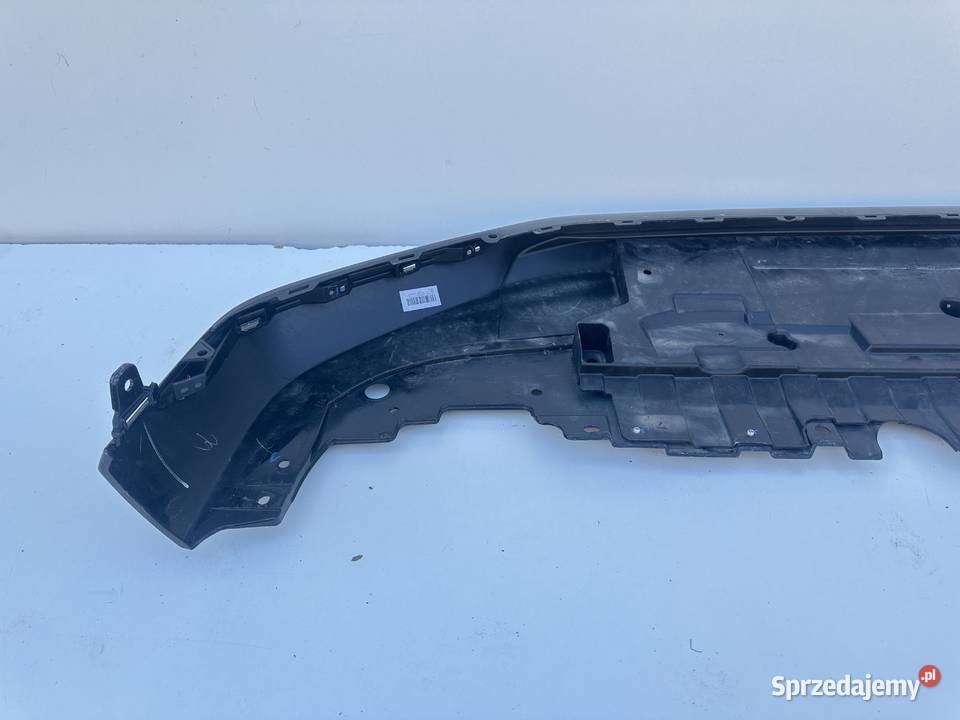 HONDA E NS1 PŁYTA POD ZDERZAK PRZÓD 7116031AH90 Części montażowe Międzychód sprzedam