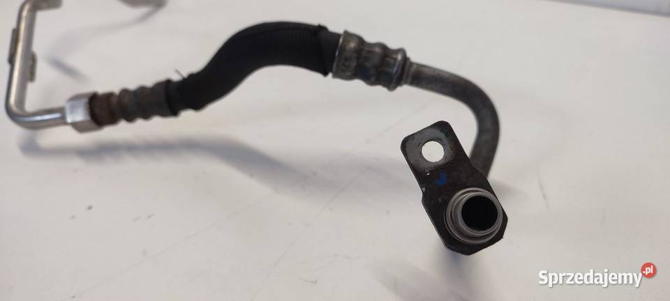 AUDI A4 B8 A5 8T PRZEWÓD OLEJOWY SKRZYNI BIEGÓW