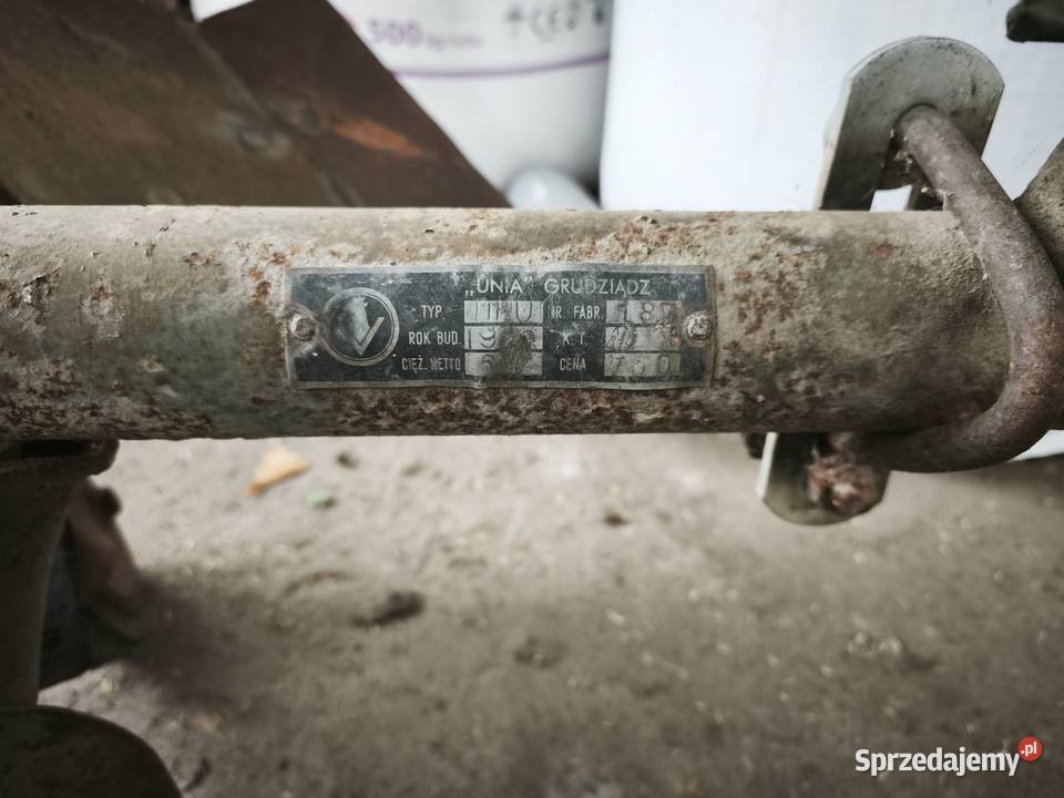 Sprzedam Dzika 21 Lubartów