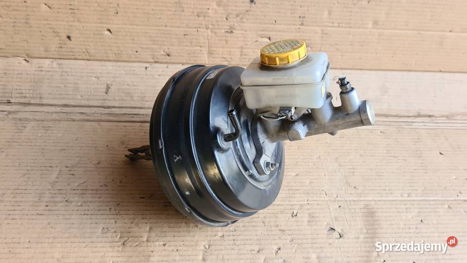 Subaru Forester 3 SH servo wspomagania hamulcowa Legnica