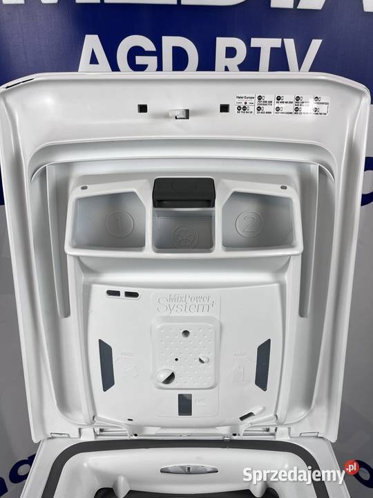 Pralka CANDY AI ProWash 500 TCAS264TM5S 6 1200 Warszawa