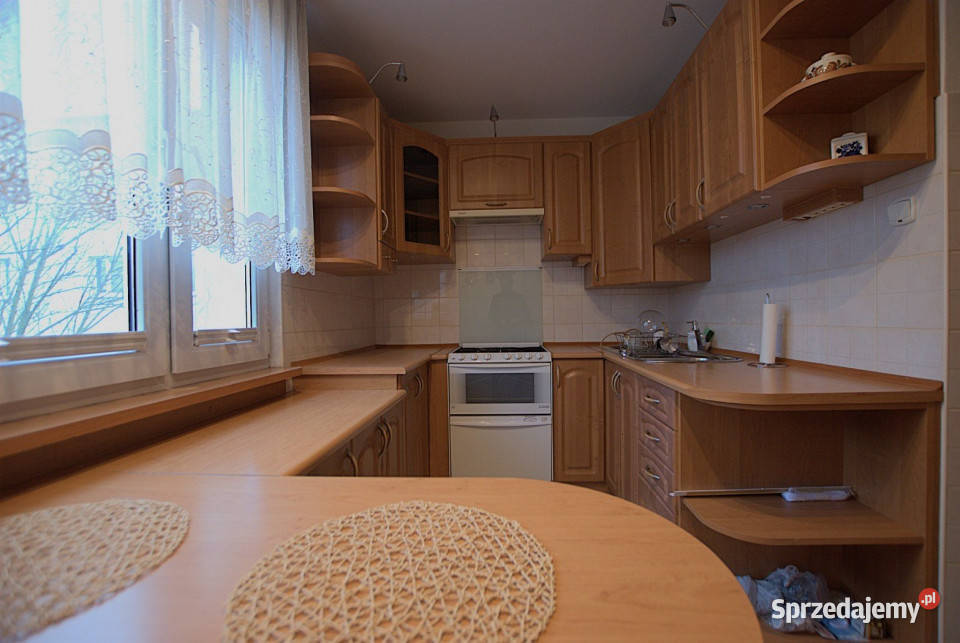 Mieszkanie sprzedam Kielce Jana Nowaka Piętro 2