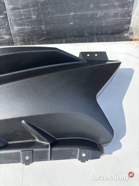OSŁONA PŁUG OWIEWKA YAMAHA YZF R125 Radom sprzedam