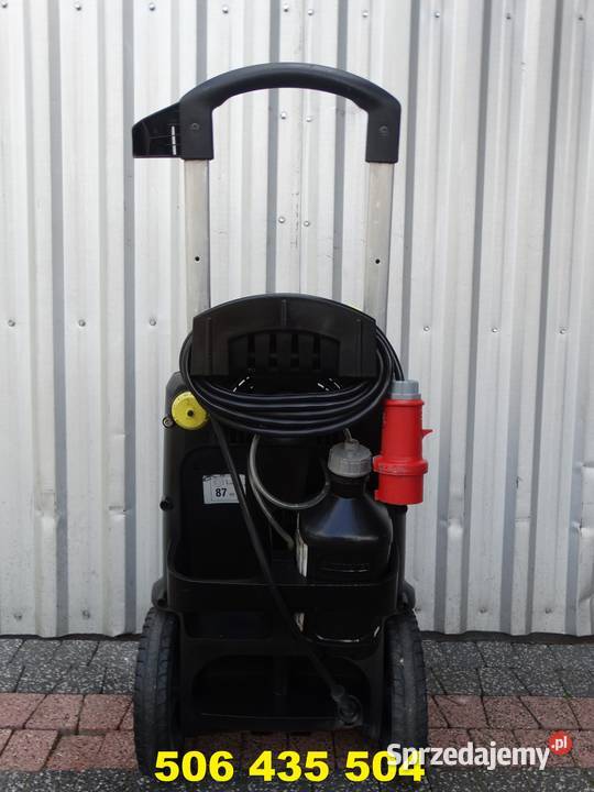 Myjka Ciśnieniowa Karcher HD 920 4M HD 718 HD Radom
