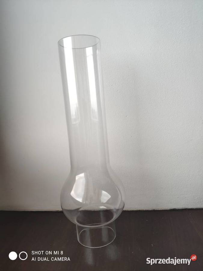 Stary kominek cylinder matador 18 55 mm Kraków sprzedam