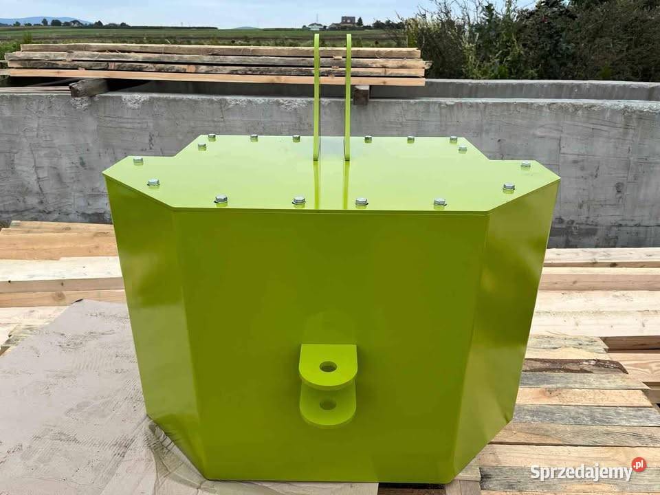 Balasty obciążniki na TUZA do zalania balast do małopolskie