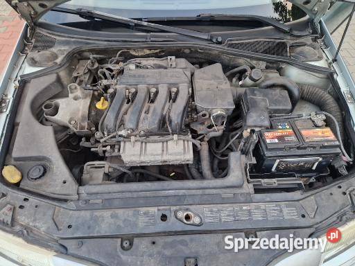 Renault Laguna 18 benzyna Kombi Możliwa zamiana Bydgoszcz sprzedam